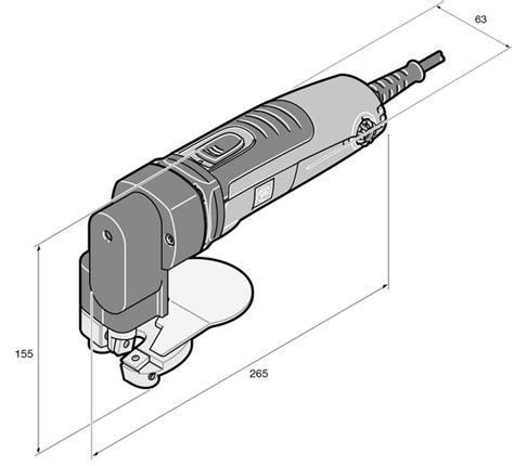 BLS 2.5 E | FEIN POWER TOOLS INDIA PVT LTD.
