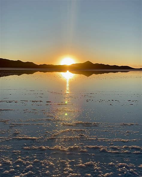 Tiramos fotos lindas e também engraçadas esperando o pôr do Sol que