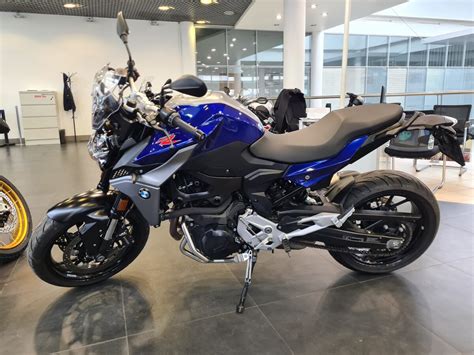 Купить б у BMW F R инжектор передач в Москве синий naked bike года на Авто ру ID