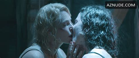 TONI ACOSTA Nude AZNude