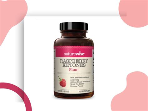 Top 10 Best Raspberry Ketones Supplements Skincarebeginner