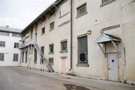 Kingston Penitentiary Tours - Book Now | Expedia