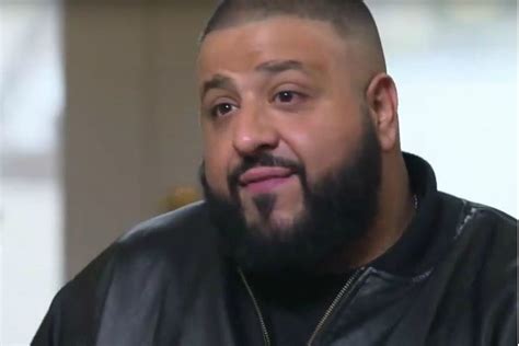 Dj Khaled Explains The Key To His Snapchat Success Dj Khaled News