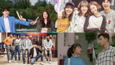 Rekomendasi Drama Korea Tentang Masa Kecil Dari Teman Jadi Cinta