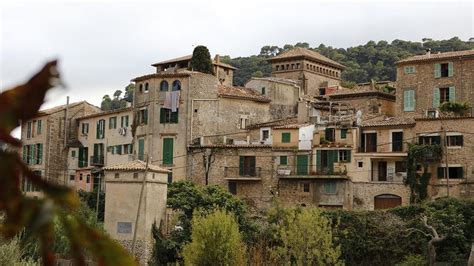 Wetter In Valldemossa Tage Prognose Und Aktuelle Wetterbedingungen