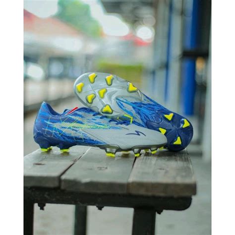 Jual SEPATU BOLA SPECS Accelerator Lightspeed 3Lx MK Elite Fg Shopee