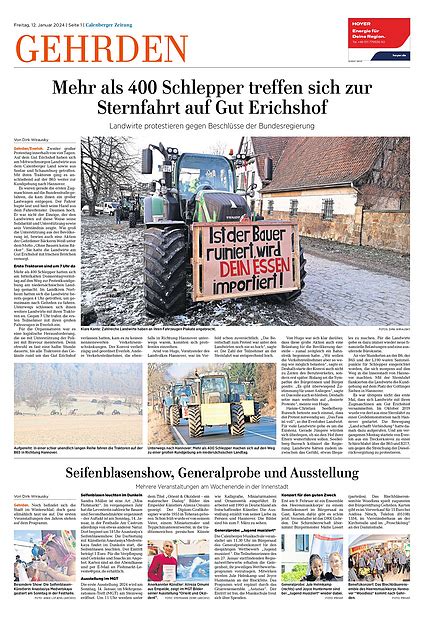 Hannoversche Allgemeine Zeitung