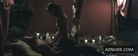 Ivy Corbin Nude Aznude