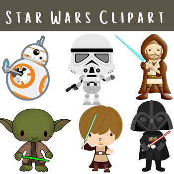 Star Wars Clip Art Images Disney Clip Art Galore Clip Art Library