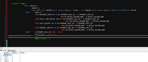 Convert Varchar Column To Numeric In Sql Server Printable Online