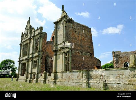 Moreton Corbet, Shrewsbury, Shropshire, England, Castle, Medieval, English Heritage, History ...