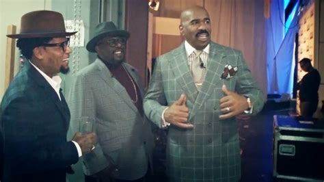 Kings of Comedy Reunion: Behind-the-scenes || STEVE HARVEY - YouTube