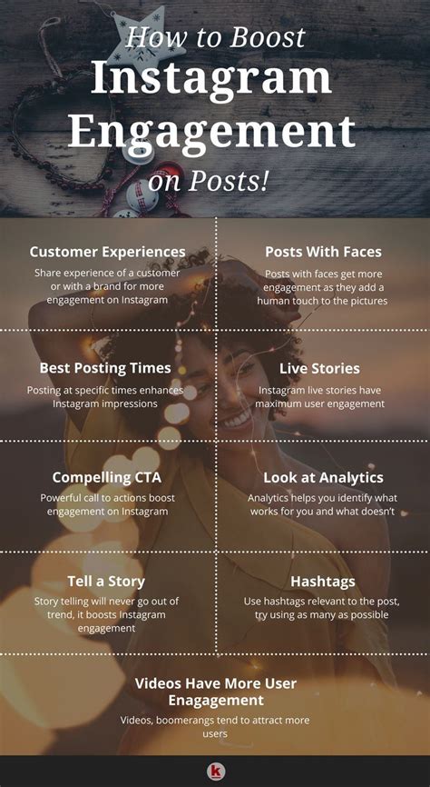 How To Boost Instagram Engagement On Posts