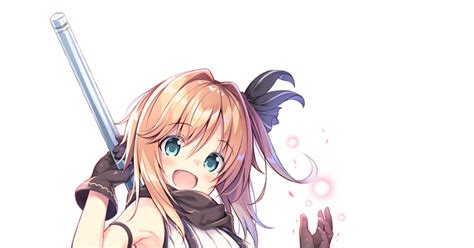 Cover for I don't like to use blunt weapons! ~A girl who has mastered blacksmithing and construction rises to success with a big hammer~