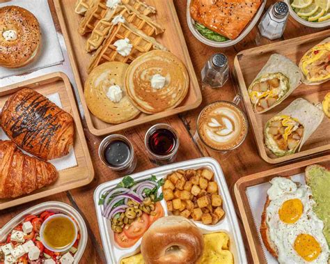 Order That Coffee Shop (Brooklyn) Menu Delivery in New York | That