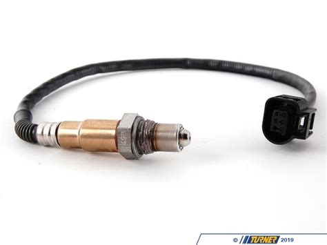 11787576673 Genuine Bmw Oxygen Sensor N63 S63 Turner Motorsport