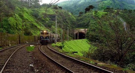 Mumbai To Khandala Distance Car Road Train Flight Bus