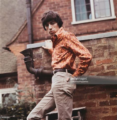 English musician and bass player with The Rolling Stones, Bill Wyman