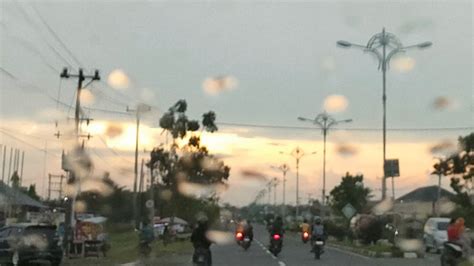 Cuaca Suhu Dan Kelembapan Udara Hari Ini Di Kota Jambi Silahkan Baca