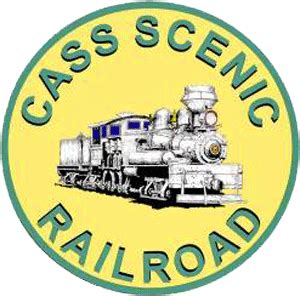 HawkinsRails Cass Scenic Railroad