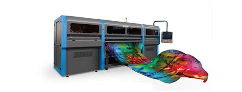 Texdata International Colorjet To Launch Two Future Ready Digital