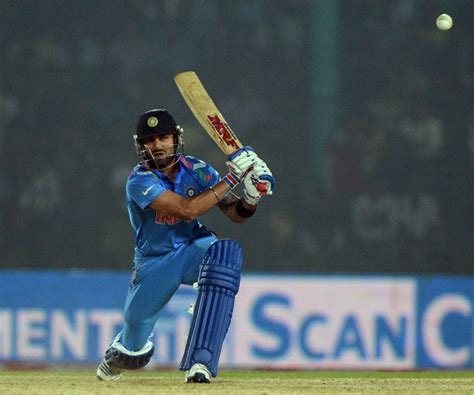 Virat Kohli drives down the ground | ESPNcricinfo.com