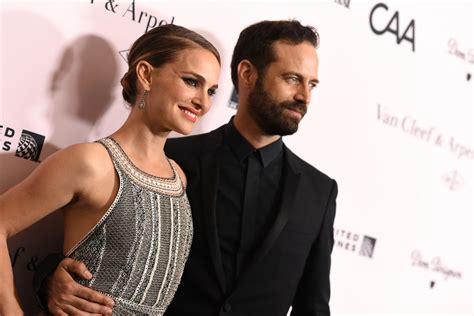 Natalie Portman Se Separa Após Escândalo De Traição