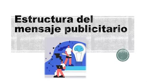 Ppt Estructura Del Mensaje Publicitario 7° Básico Lengua Y Literatura Profesocial