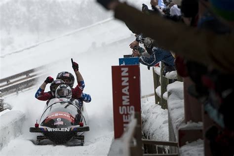 What Is Bobsledding Anyways? - Info Sport Online