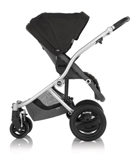 Britax Affinity - Pushchairs & prams - Pushchairs | MadeForMums