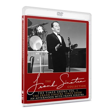 Frank Sinatra - Mercury Studios Store