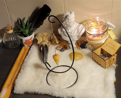 altar... | Pagans & Witches Amino