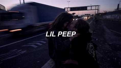 lil peep teen romance sub español YouTube