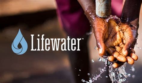 12 Clean Water Charity Organizations Were All Counting On World Water Reserve