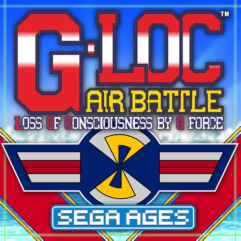 Sega Ages G Loc Air Battle Details Launchbox Games Database