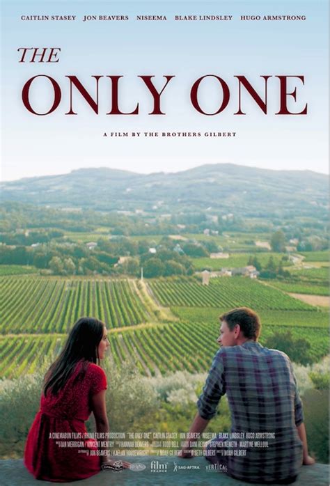 THE ONLY ONE – Film Review – ZekeFilm