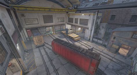 smoke      train  cs