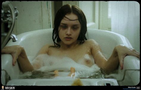 Naked Olivia Cooke In The Quiet Ones