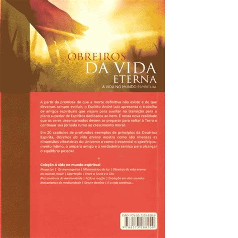 Obreiros da Vida Eterna Edições Hellil Livros Espíritas