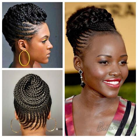 Why these short haircuts for black women are trending this summer 9