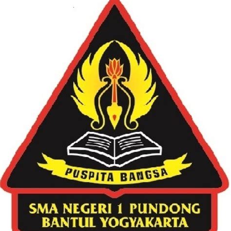 Logosekolah Sman 1 Pundong