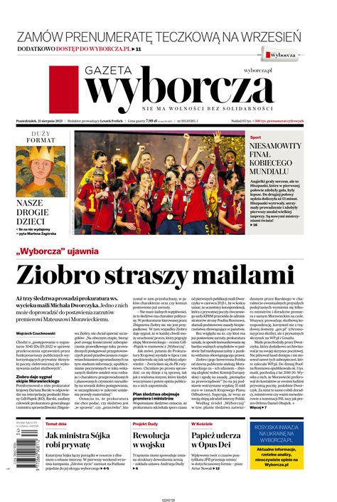 Gazeta Wyborcza Pdf Docdroid