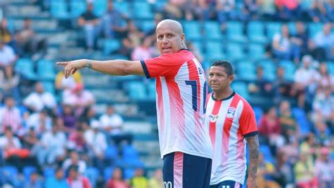 Bofo Bautista Se Luce Con Gol Espectacular En Su Regreso A Las