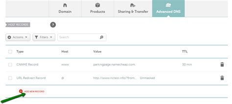 How Do I Link My Domain To Siteground Domains Namecheap