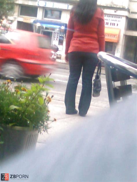 Candid Images ZB Porn