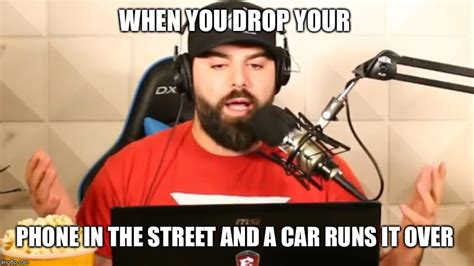 Keemstar Imgflip