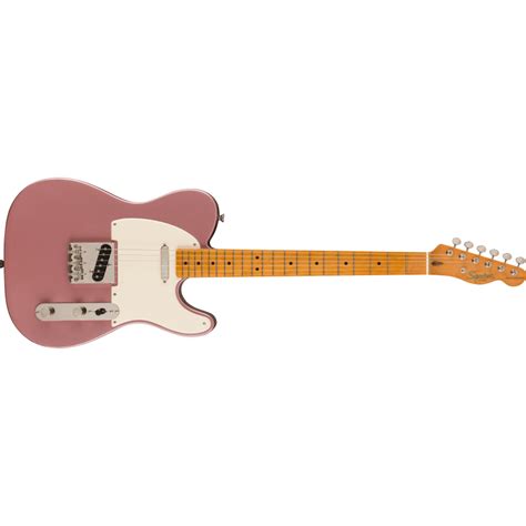 Squier Fsr Classic Vibe 50s Telecaster® Maple Fingerboard Parchment