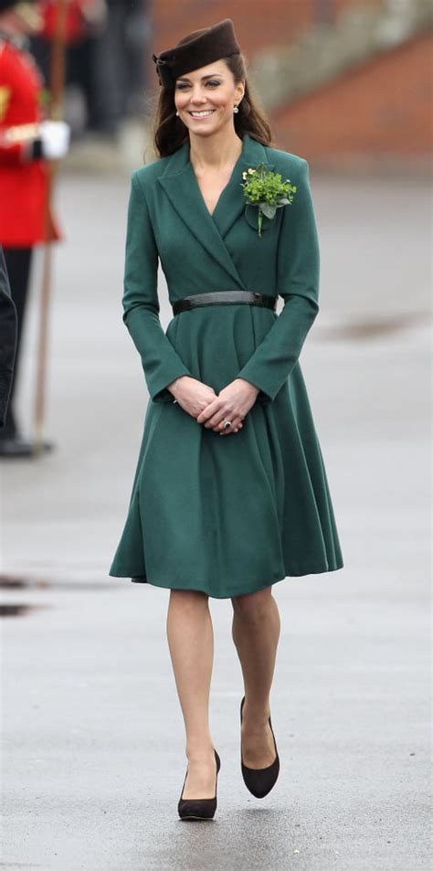 Kate Middleton Pregnant Style Pictures Popsugar Fashion Photo 75