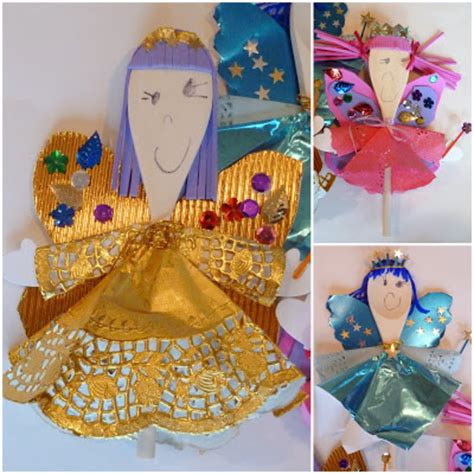 50 Various Puppet Craft Ideas | HubPages