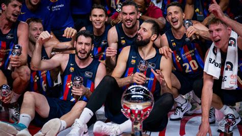 La Limpieza En El Bar A De Basket Ya Se Ha Cobrado Cinco V Ctimas